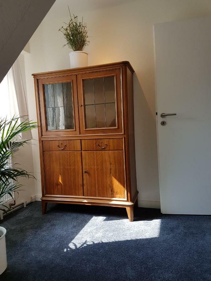 Freundliche Unterkunft Sauerland ميشيده المظهر الخارجي الصورة