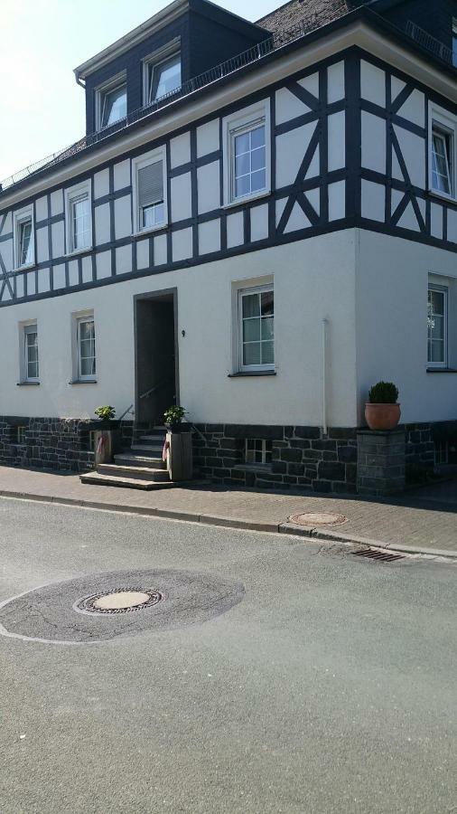 Freundliche Unterkunft Sauerland ميشيده المظهر الخارجي الصورة